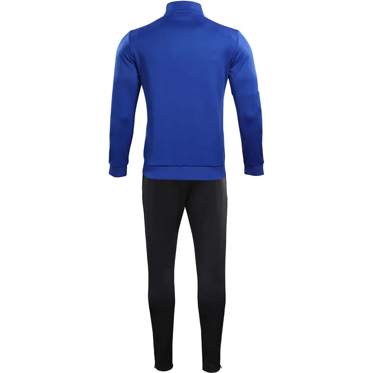 New Lince Tracksuit- Royal
