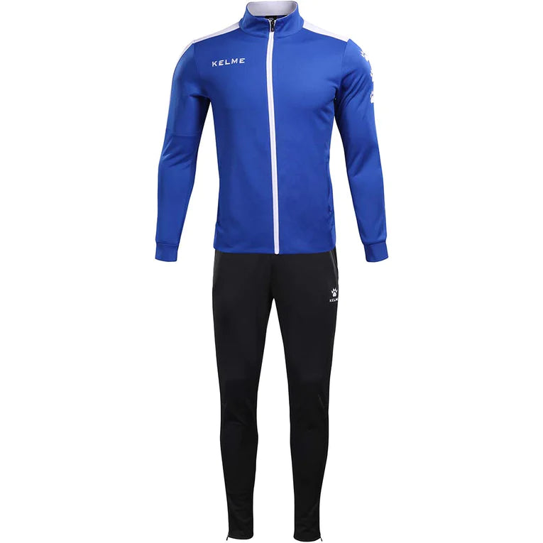 New Lince Tracksuit- Royal