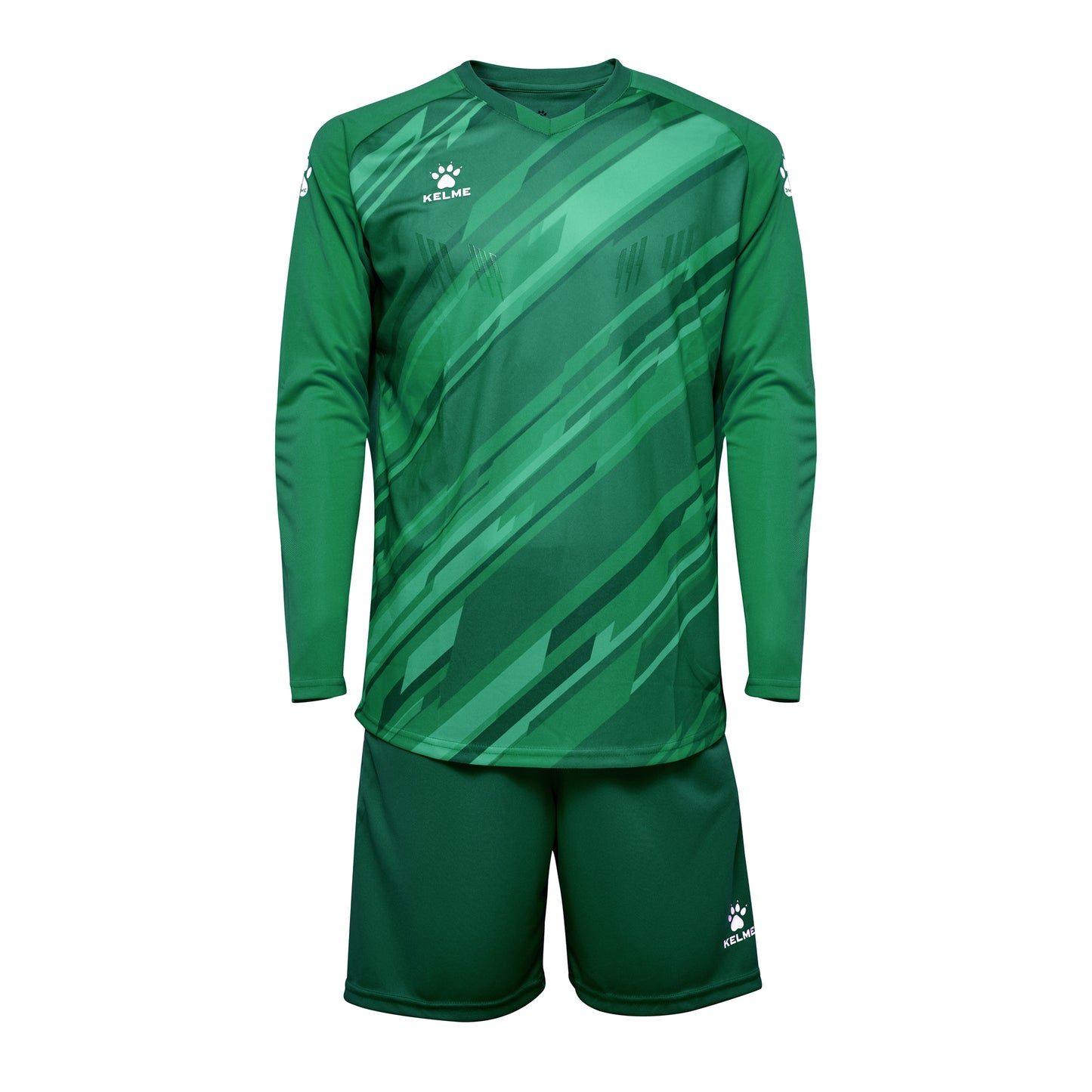 Set S/L Green GK kit
