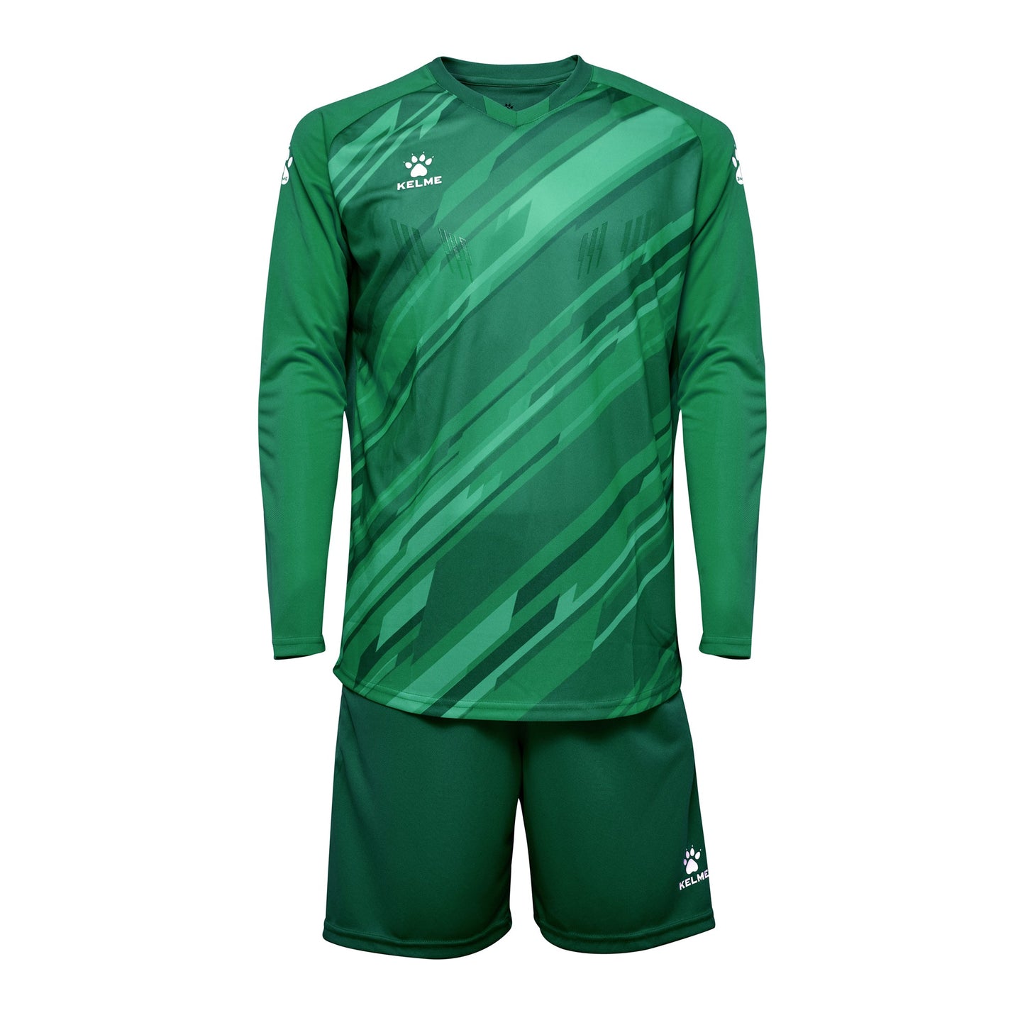 Set S/L Green GK kit- Jr