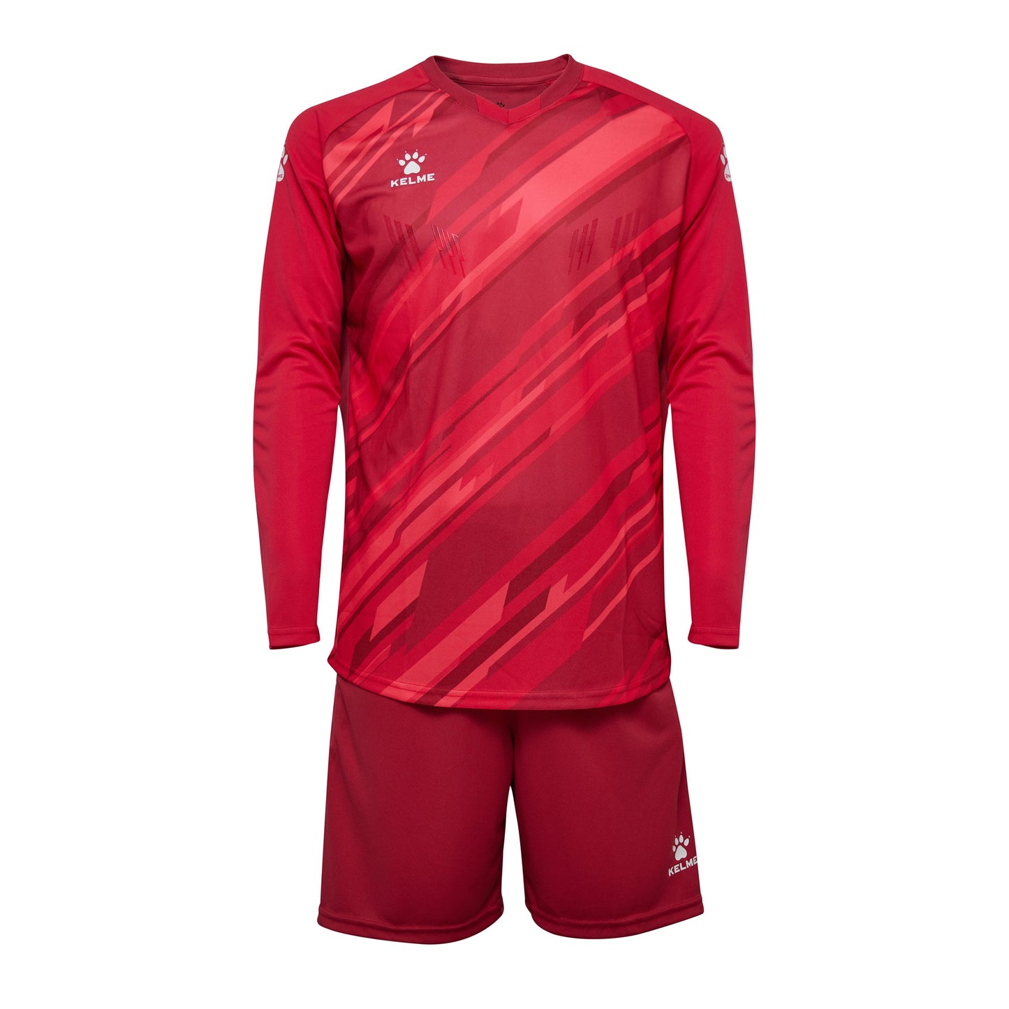 Set S/L Red GK kit- Jr