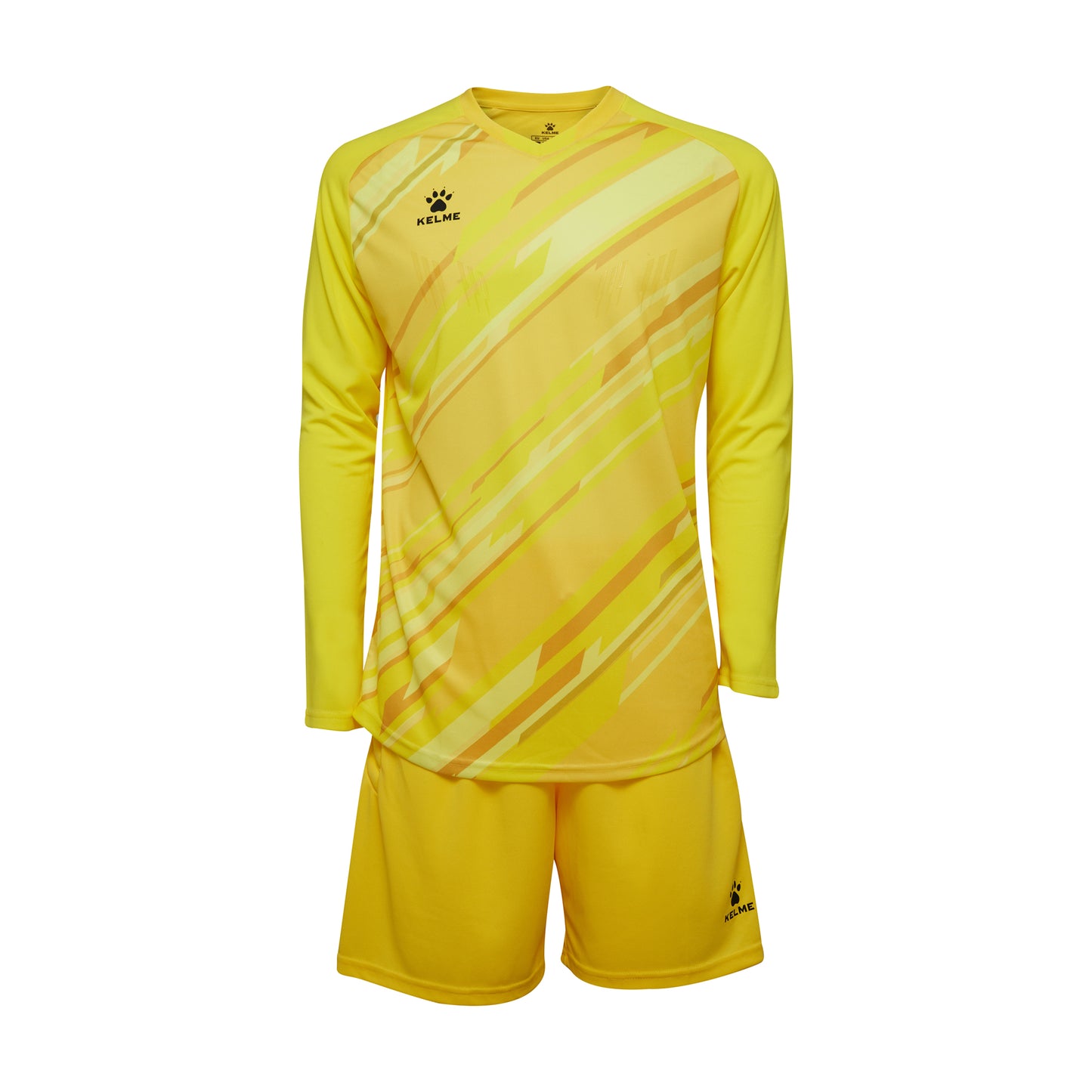 Set S/L Yellow GK kit