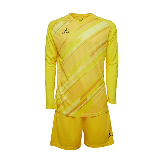 Set S/L Yellow GK kit- Jr