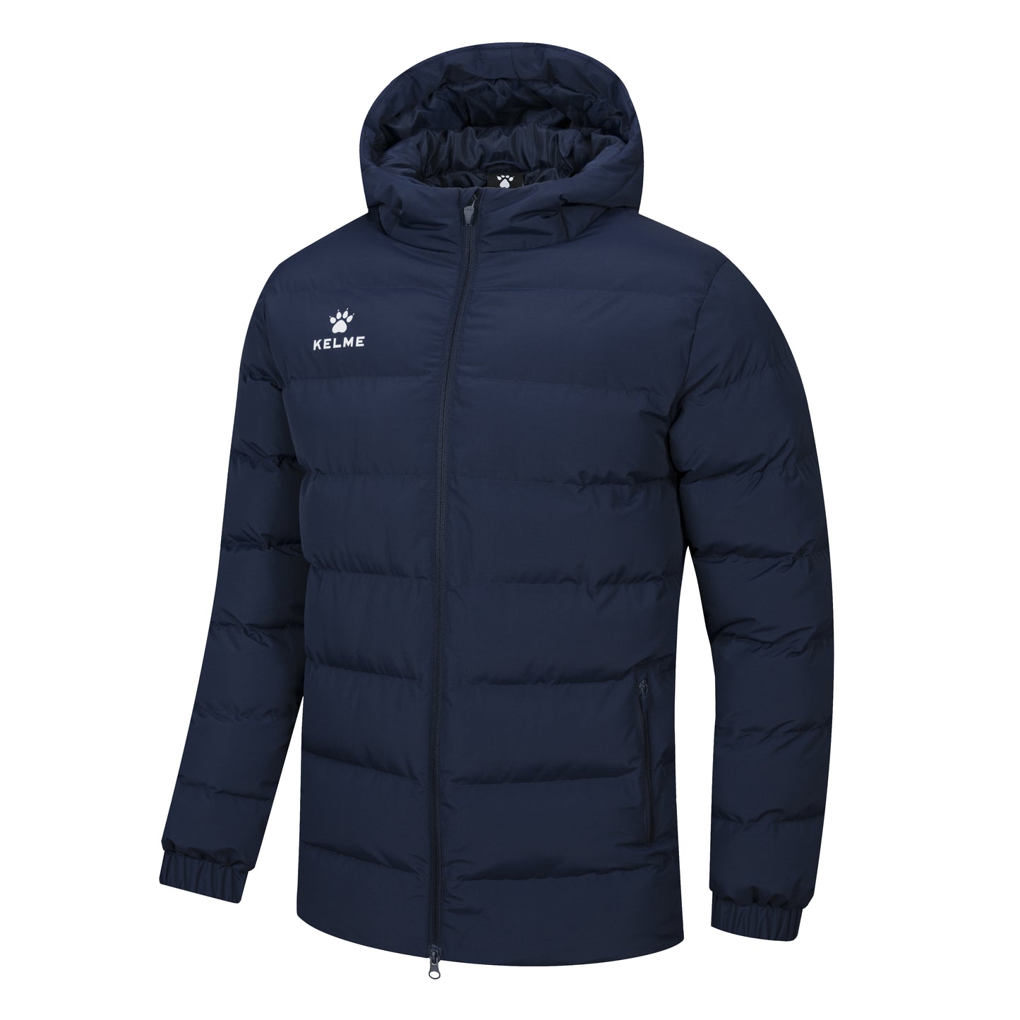 Parka North Junior- Navy