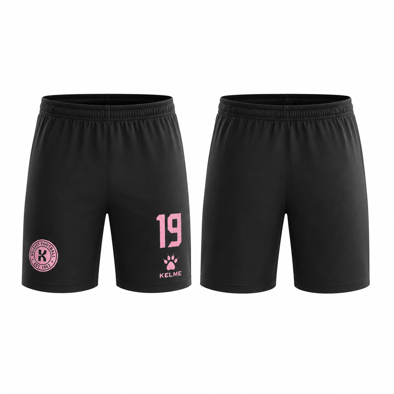 Avila Shorts