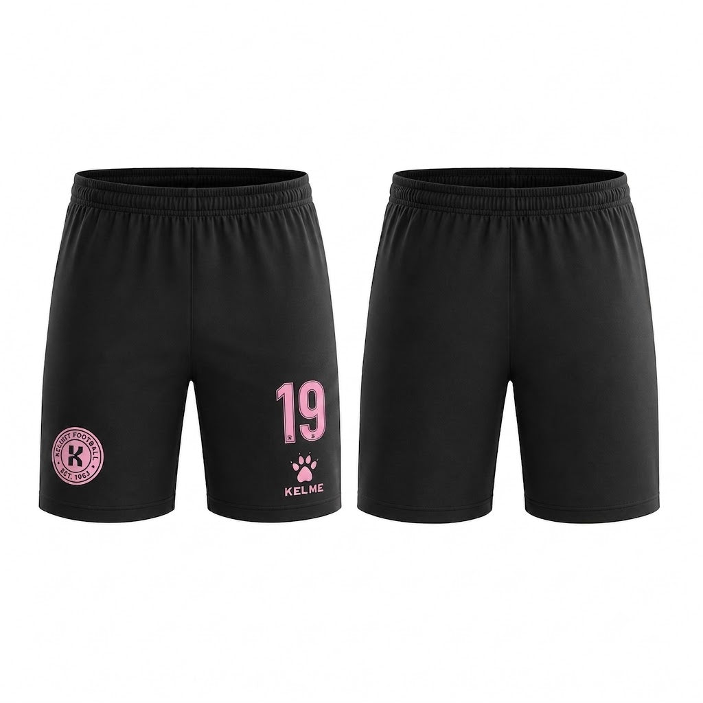 Avila Shorts
