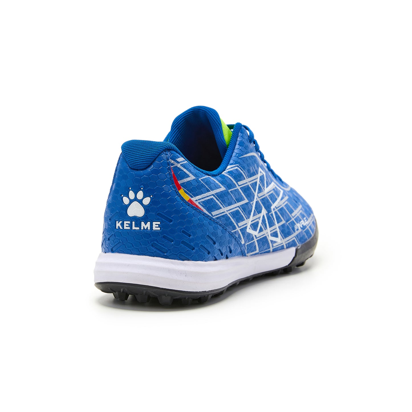 Final Turf Royal Shoes