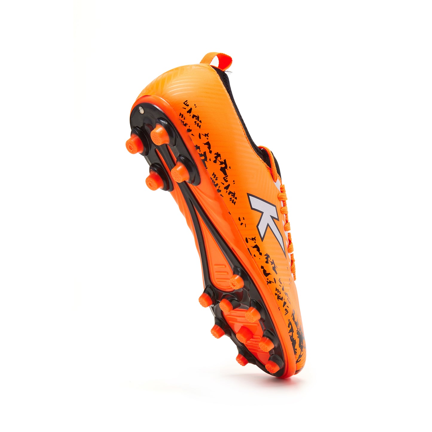 Pulse MG Orange Football Boots