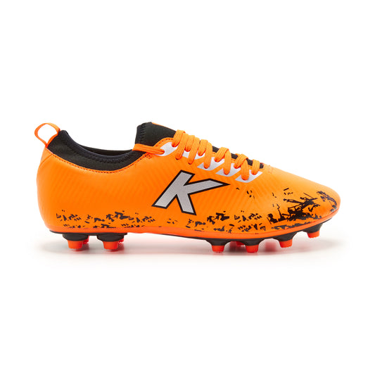 Pulse MG Orange Football Boots