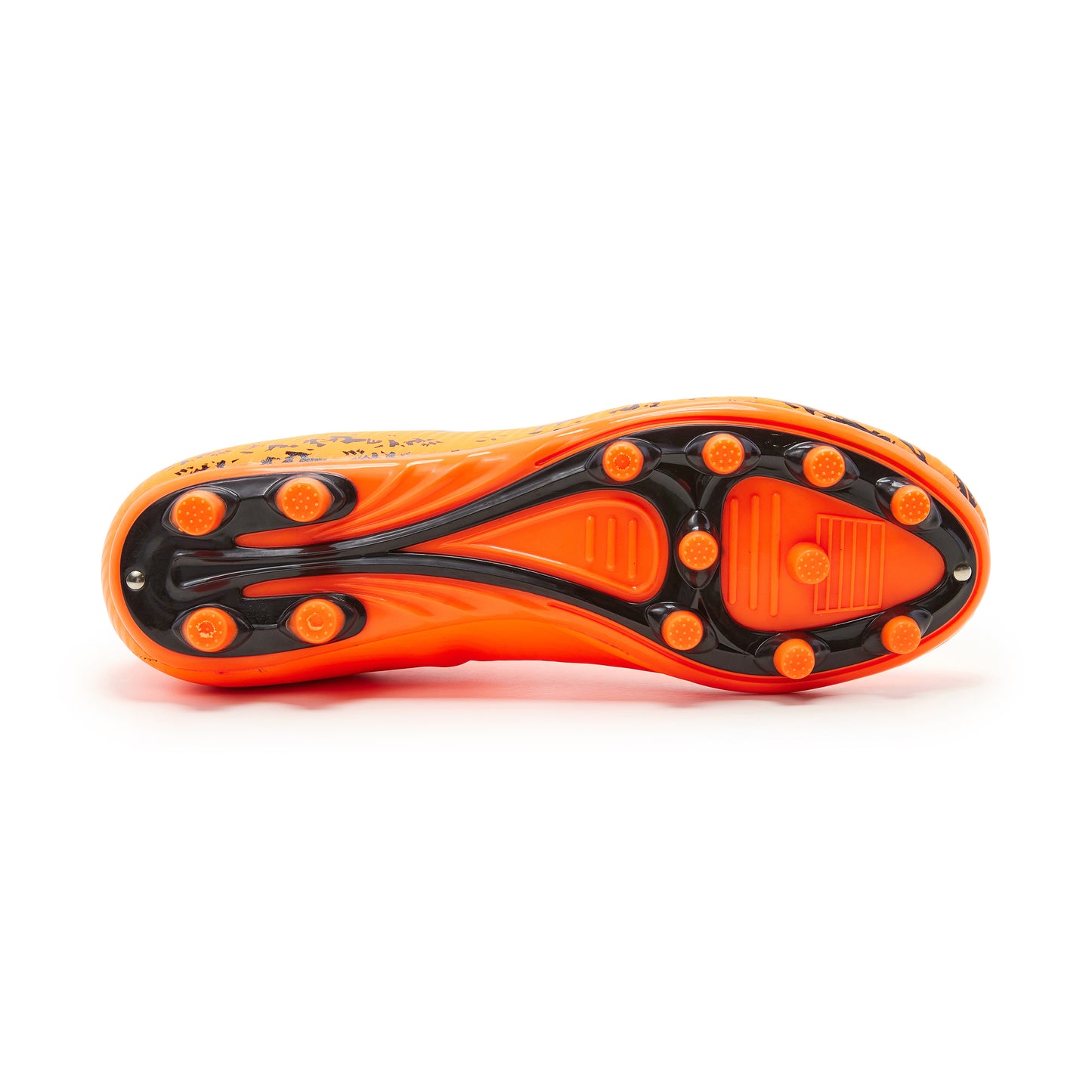 Pulse MG Orange Football Boots