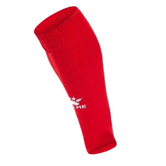 Sock Sleeve- Red