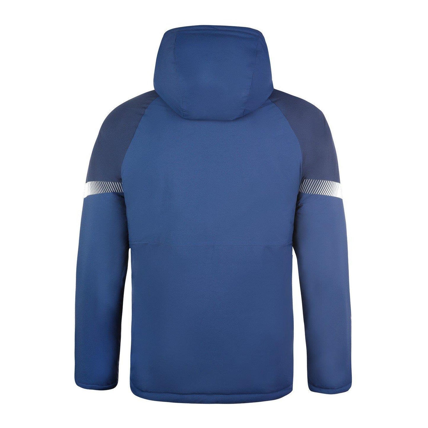 Cabra Padded Full Zip Jacket
