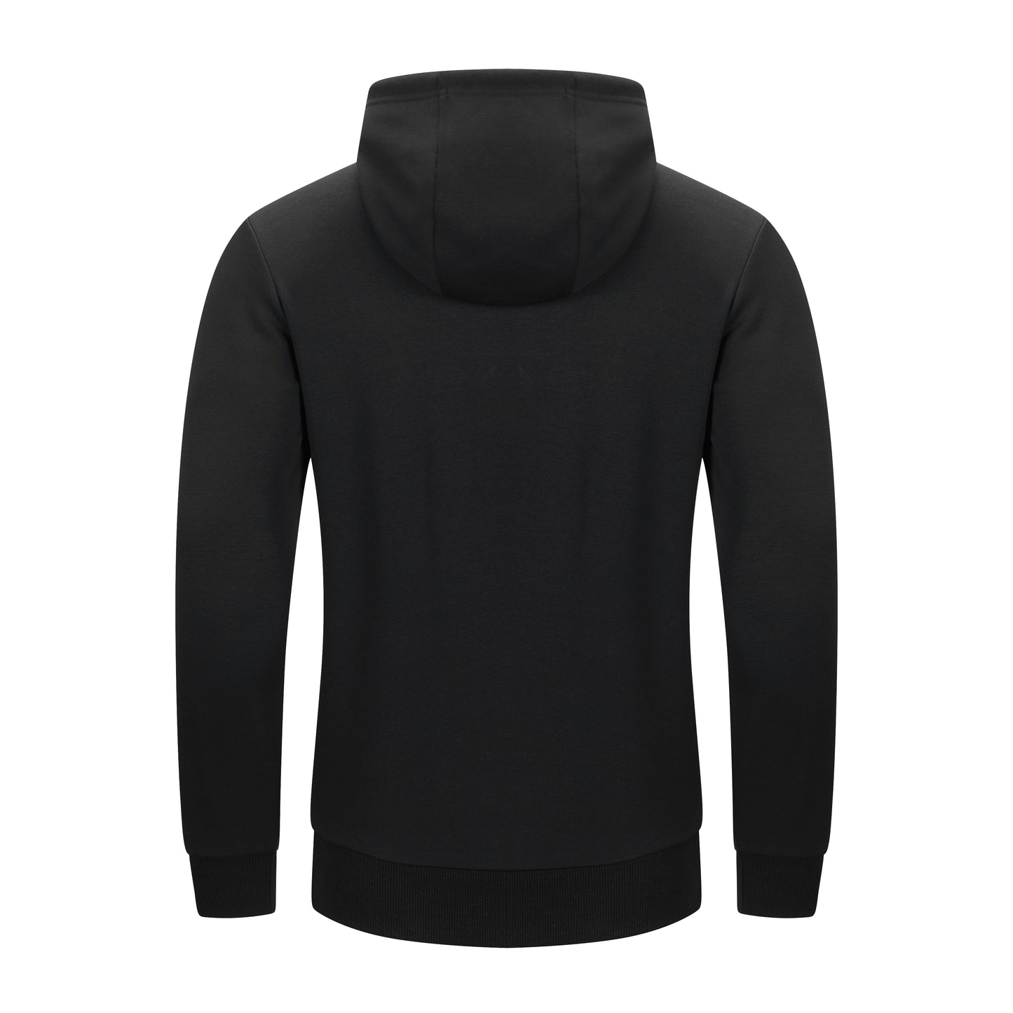 Team Hoodie - Black