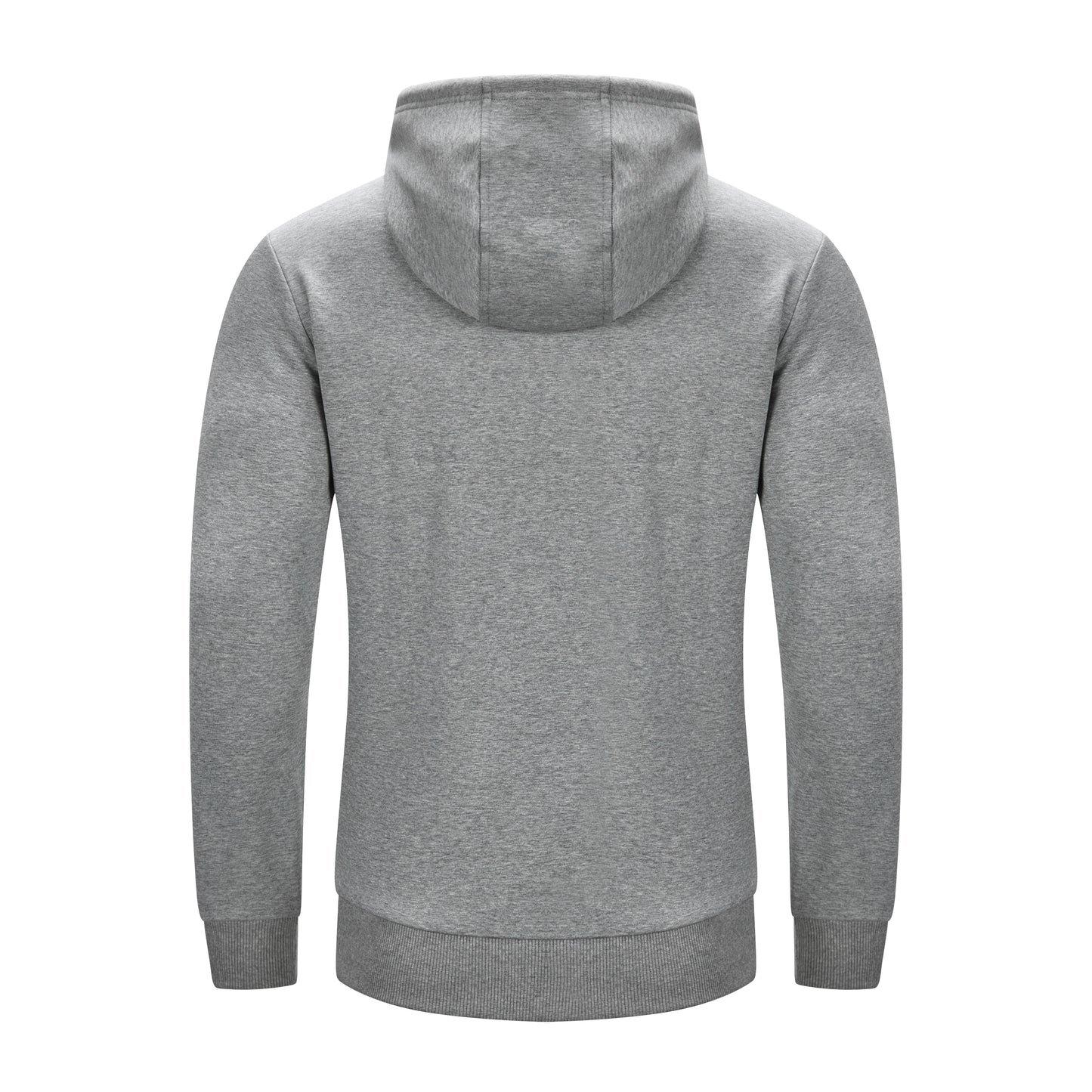 Team Hoodie - Grey