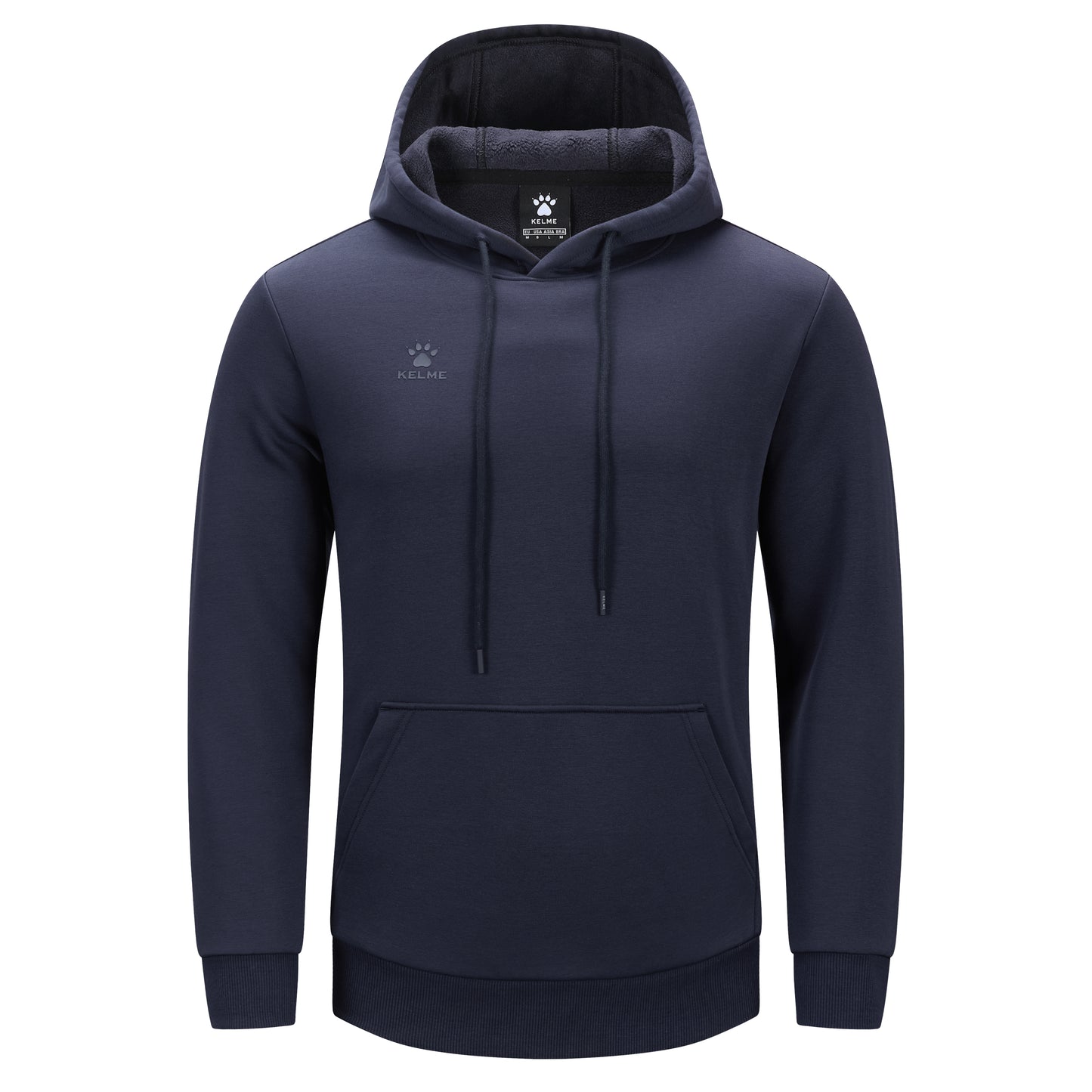 Team Hoodie - Navy