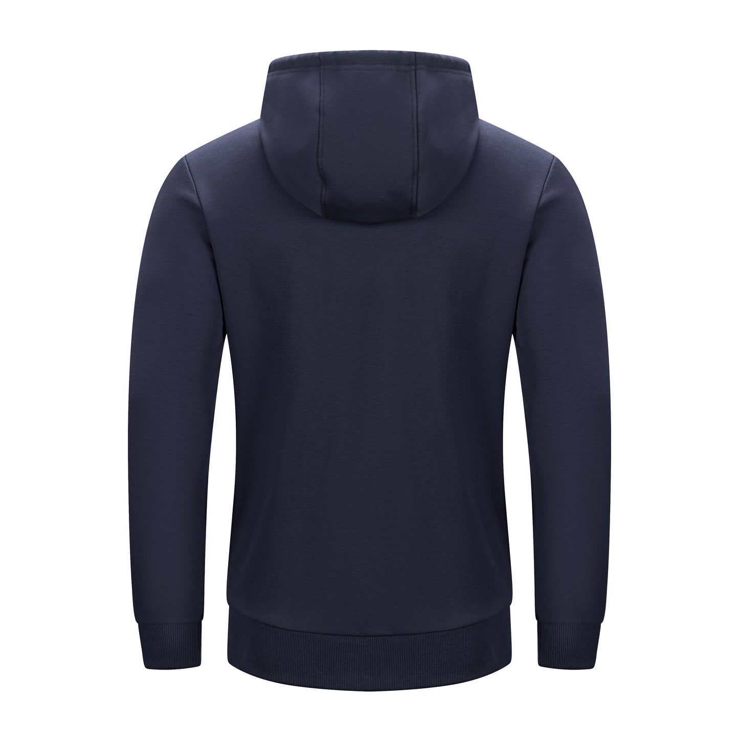 Team Hoodie - Navy