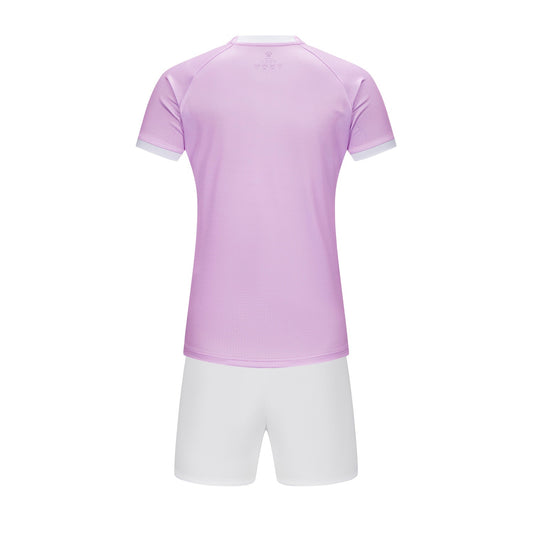 Morella Womens S/S Football Set