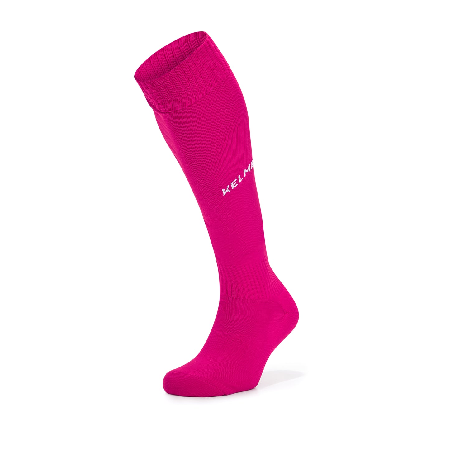 Long Sock One-Fucsia