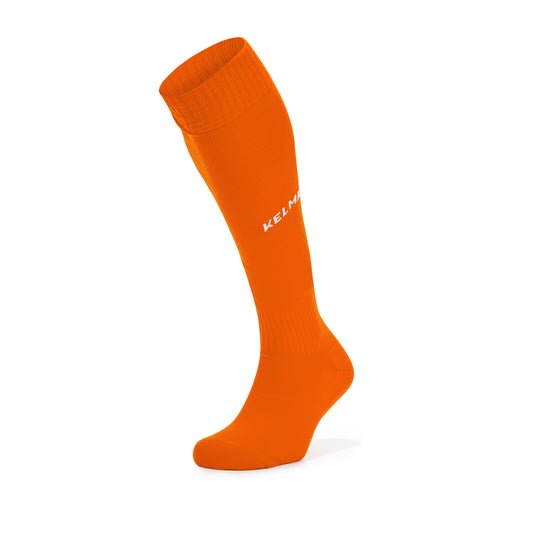 Long Sock One-Orange