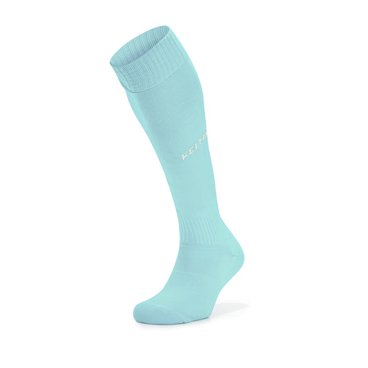 Long Sock One-Light Blue