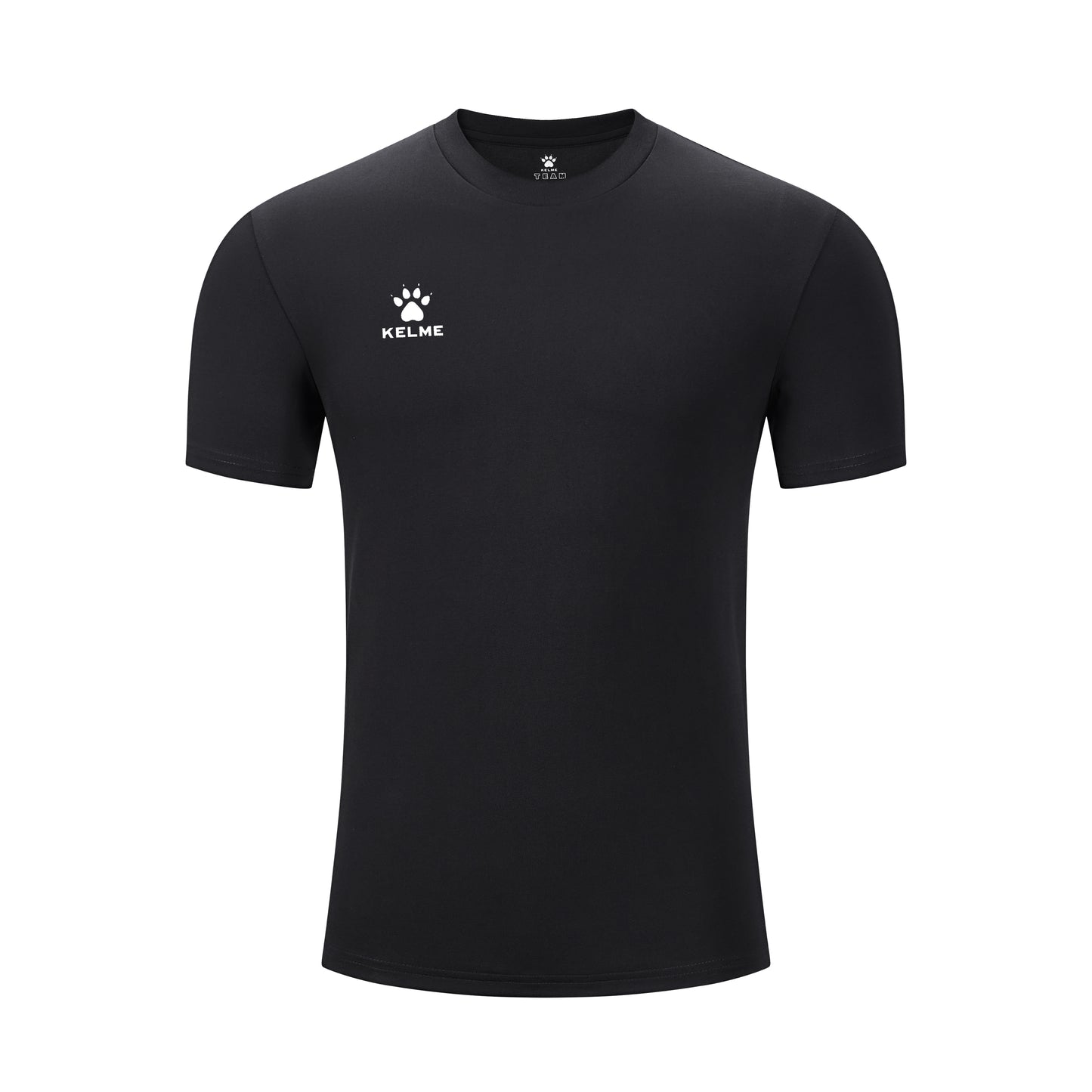 T-shirt Team-Black