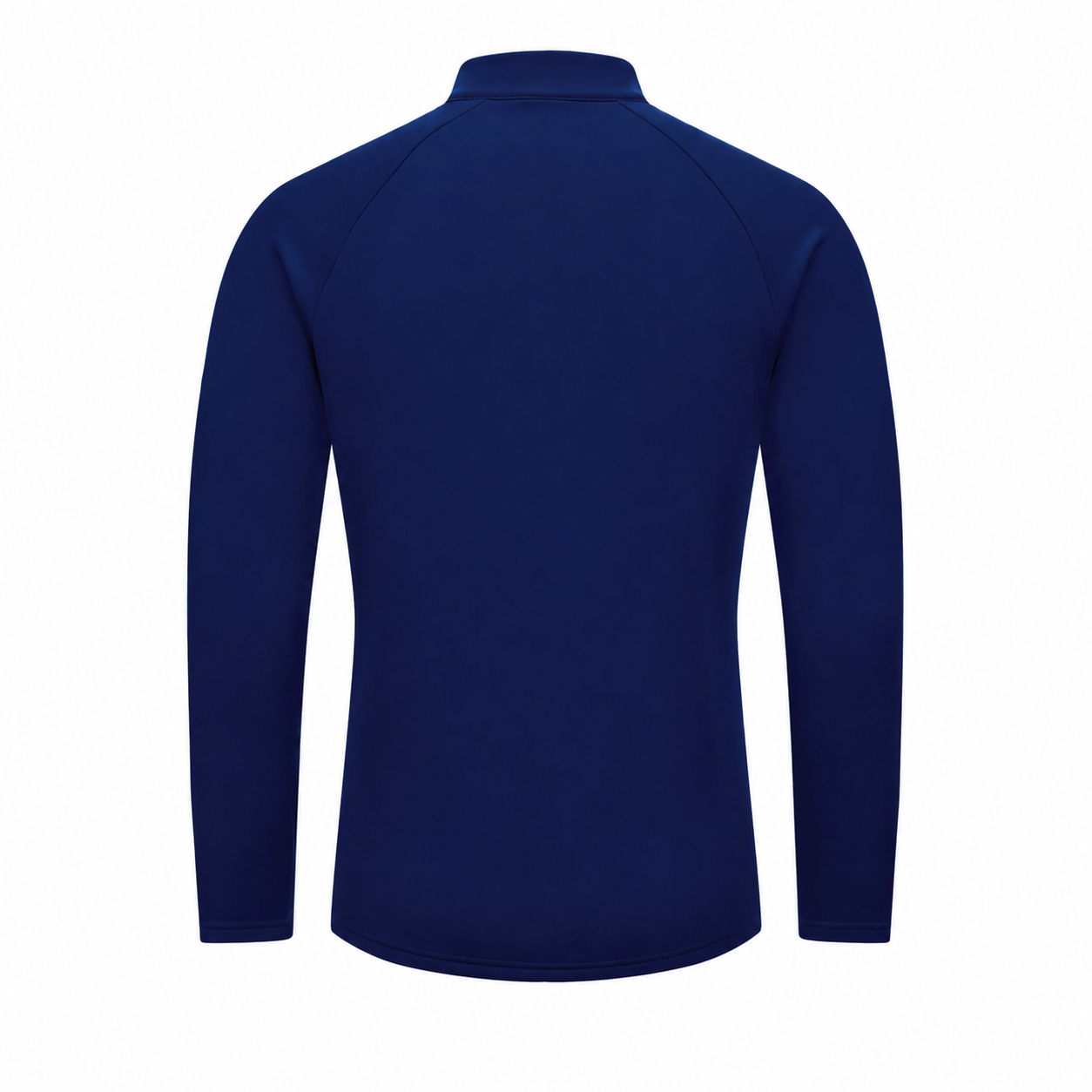 Trueno 1/4 Zip Sweatshirt - Navy
