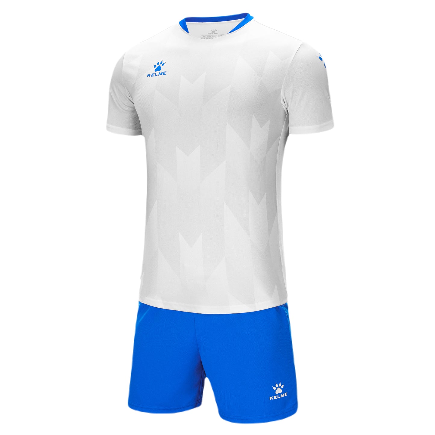 Granada S/S Set- Test