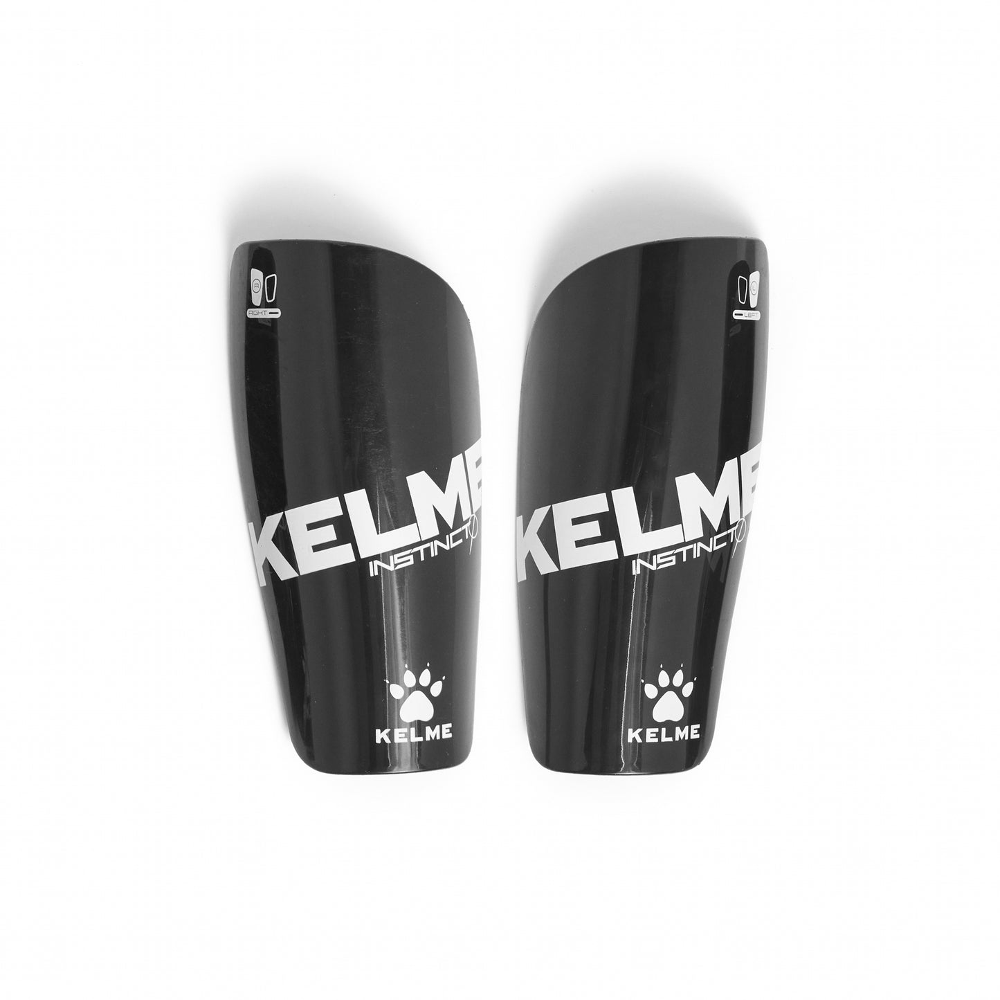 Shinpads - Black