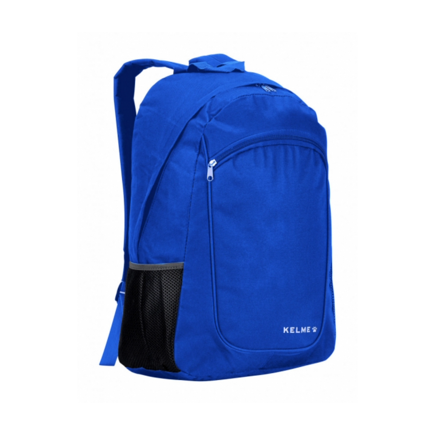 Street Backpack - Blue