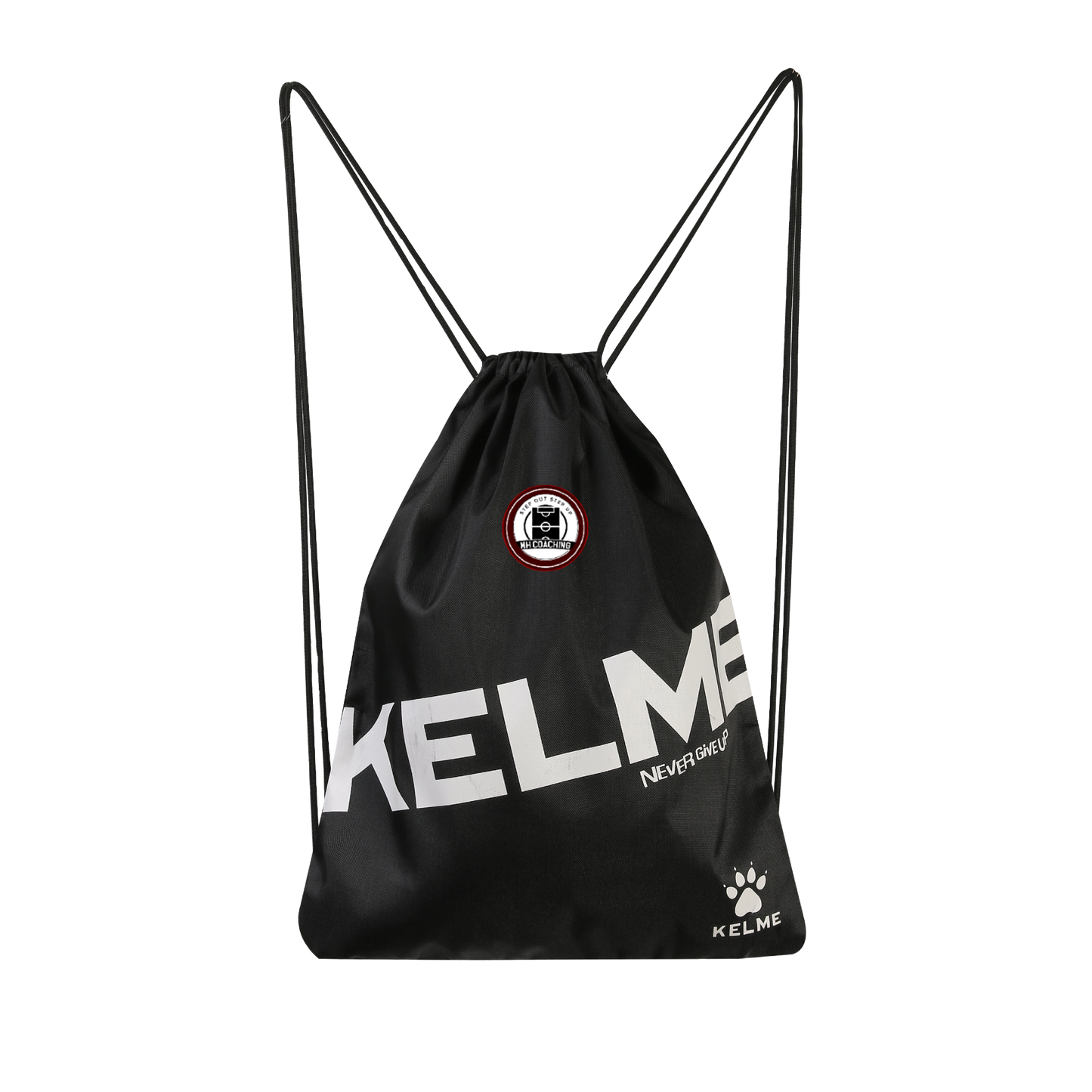 MH Coaching Drawstring Bag