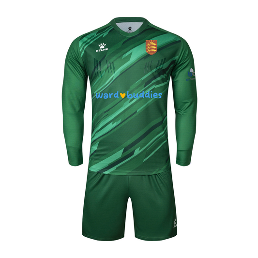Middlesex Schools' FA U14 Boys' Home Kit