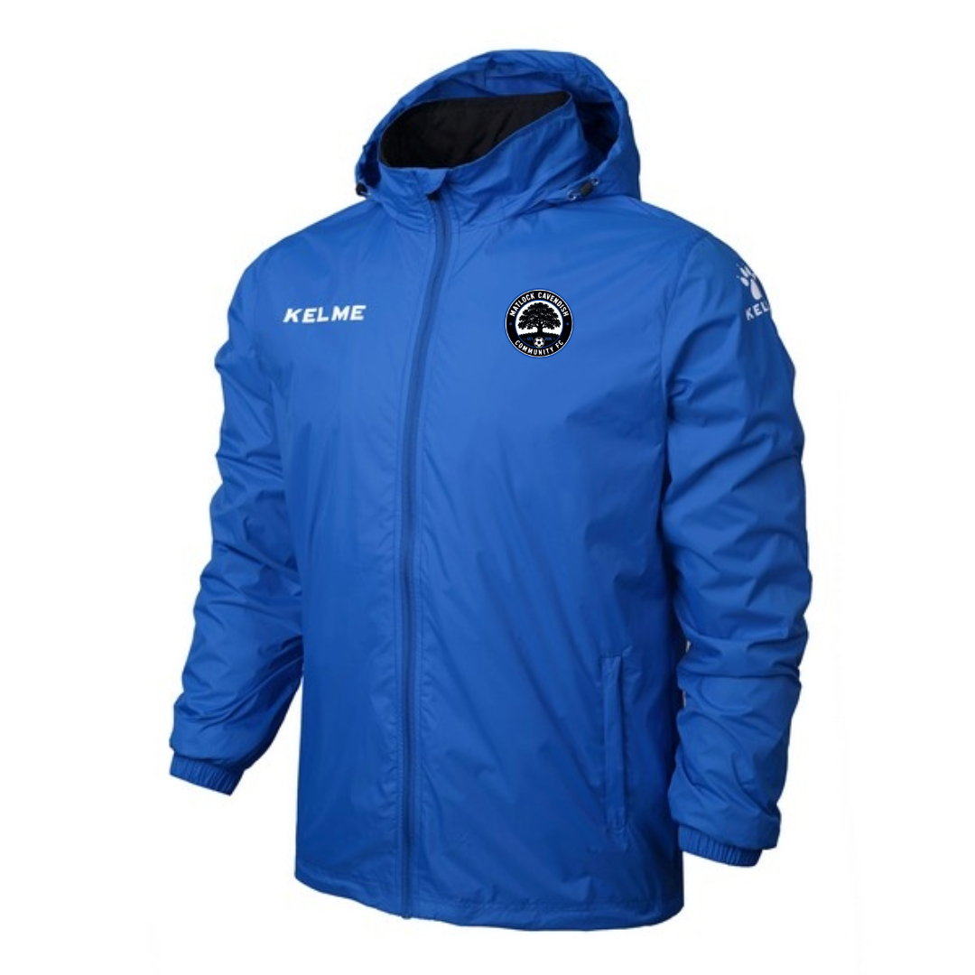 Matlock CCFC Rain Jacket