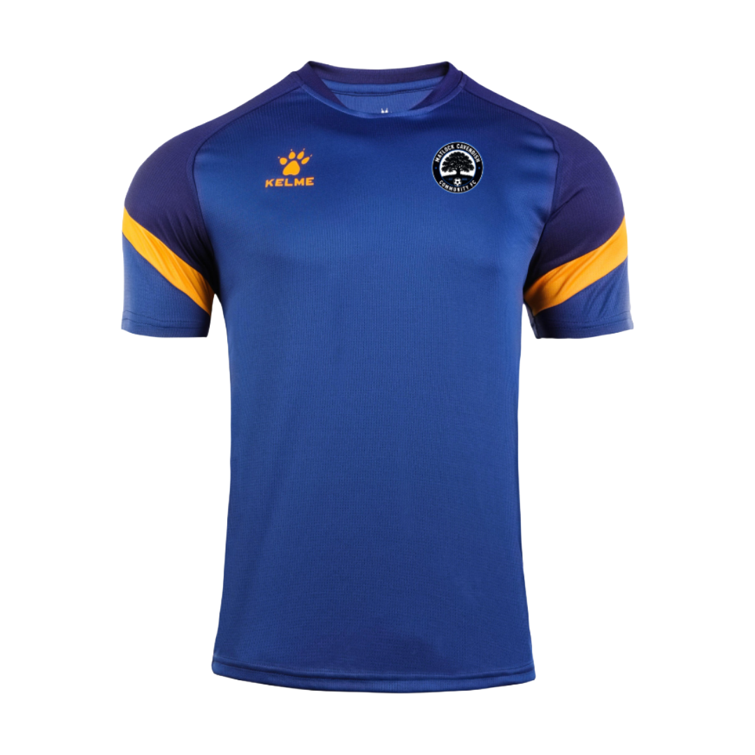 Matlock CCFC Premium Training Tee