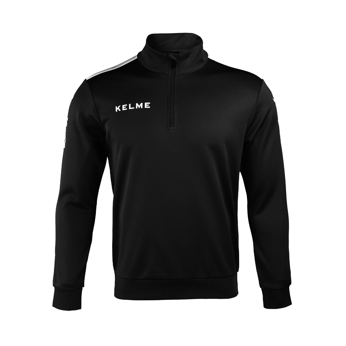 New Lince Sweatshirt- Black