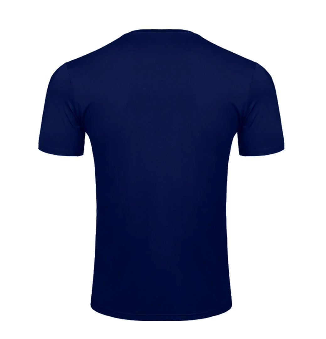 K-Tech Tee-Navy