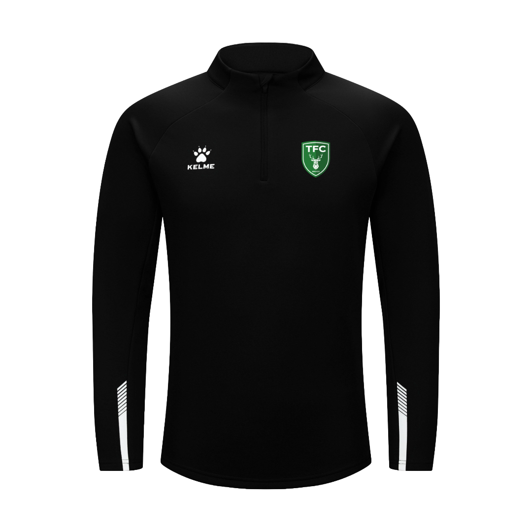 Tring Futsal Club 1/4 Zip