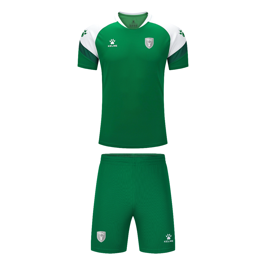 Tring Futsal Club Match Kit