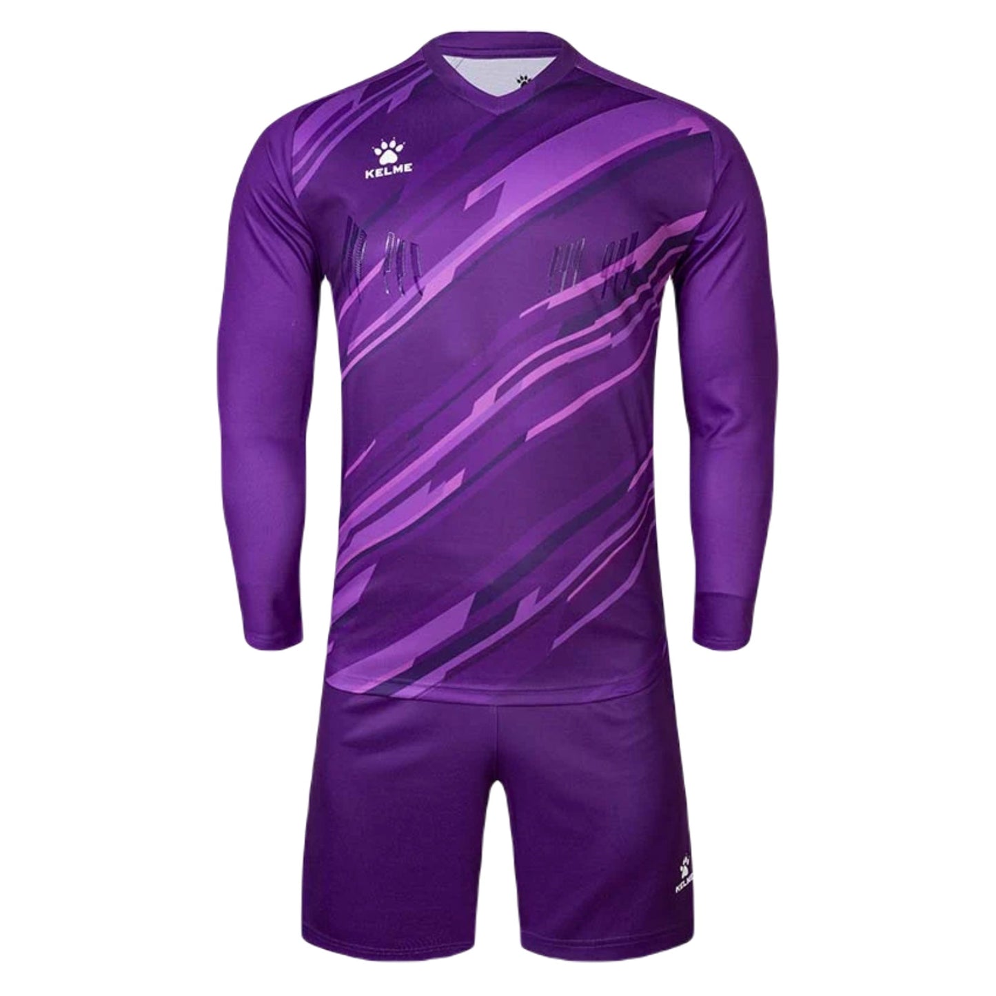 Set S/L Purple GK kit- Jr