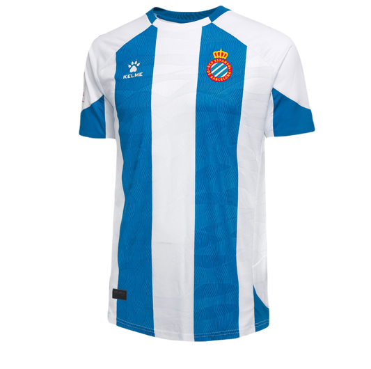 RCD Espanyol 23/24 Home jersey