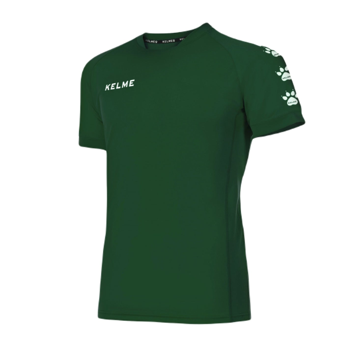 T-Shirt S/S Lince- Green