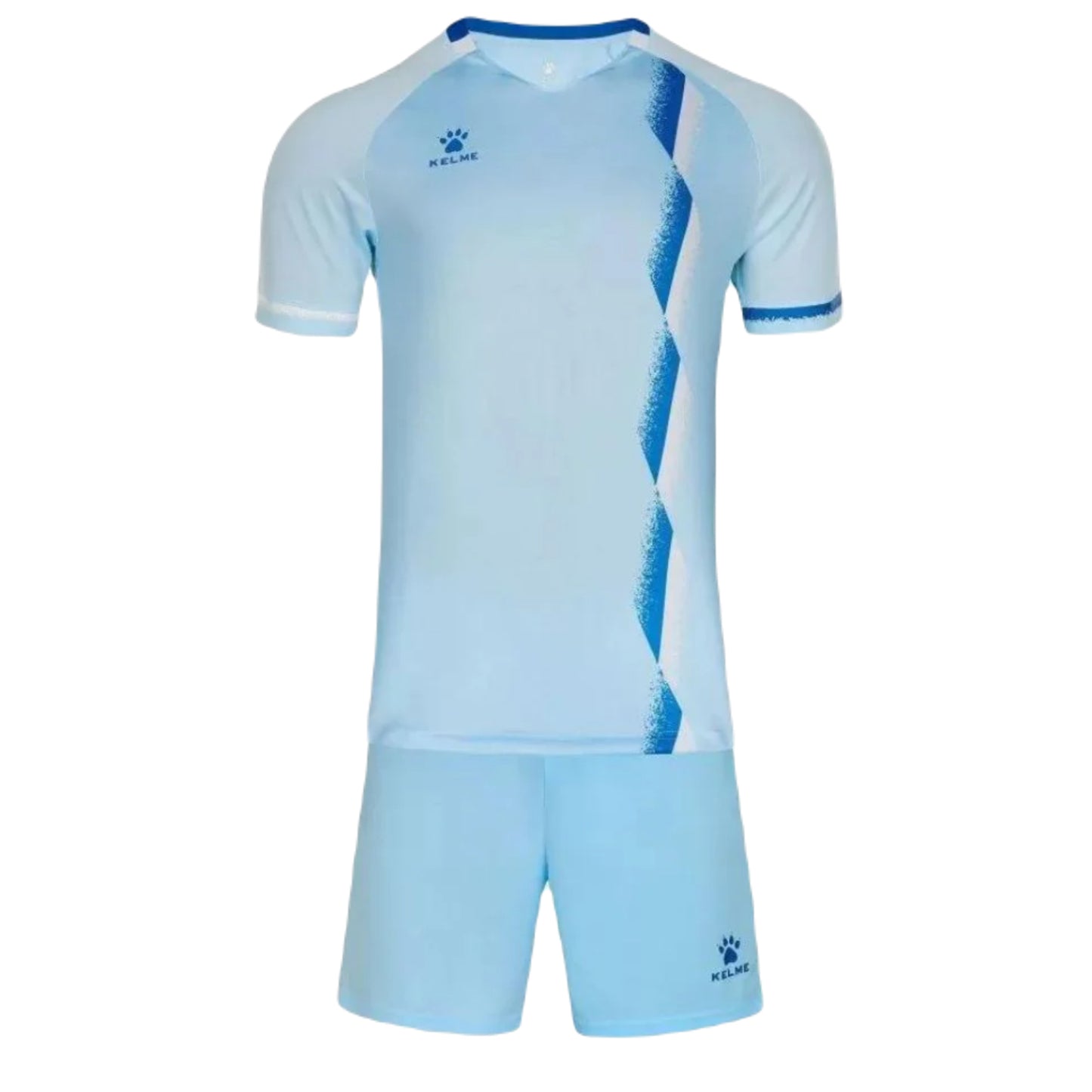 Set S/S Sky blue