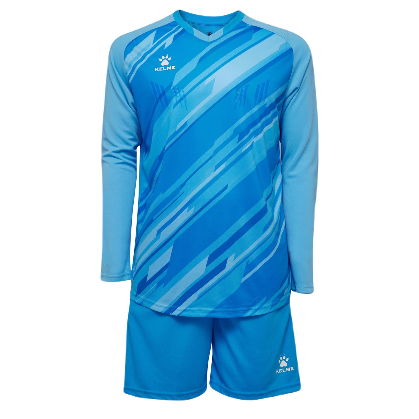 Set S/L Blue GK kit- Jr
