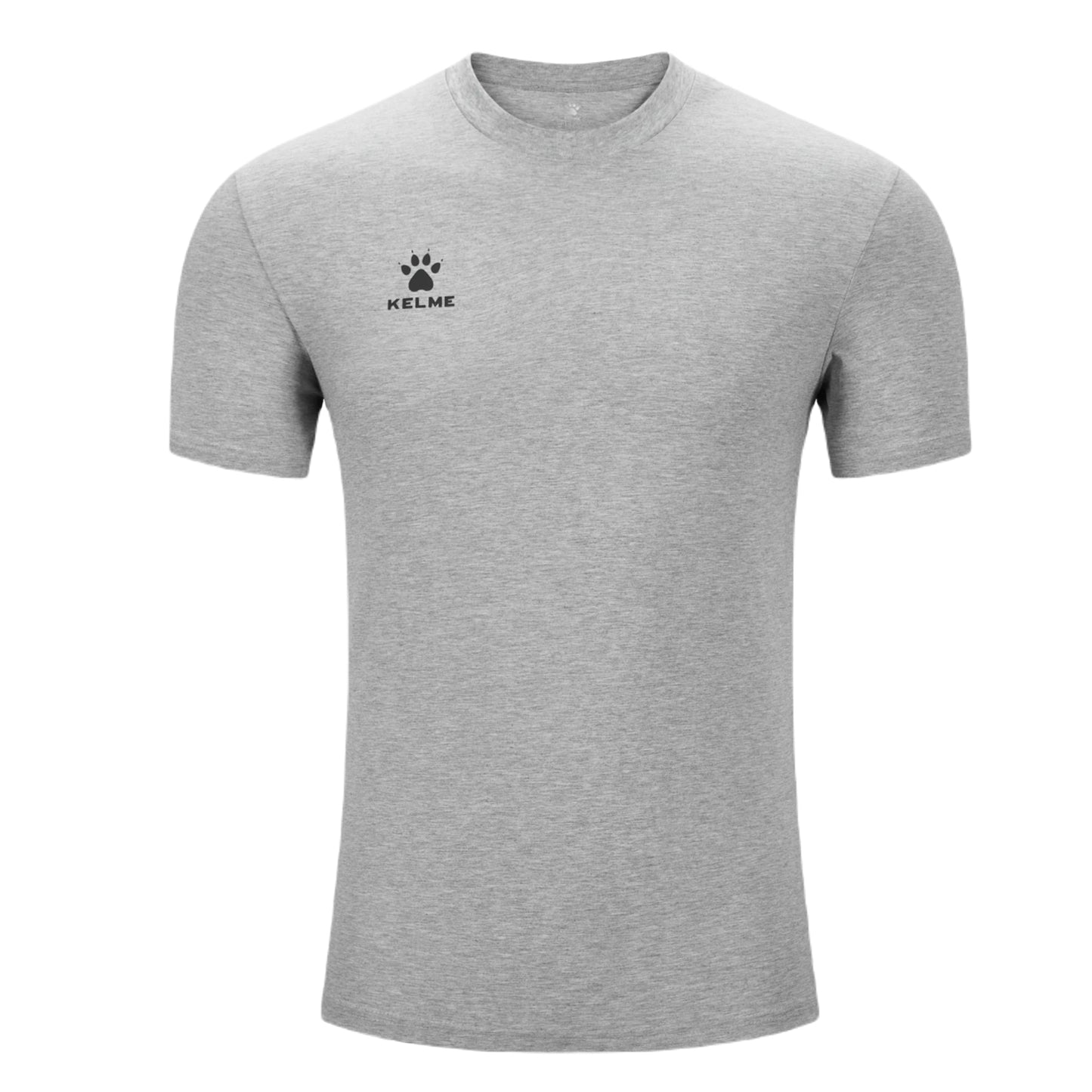T-shirt Team-Grey