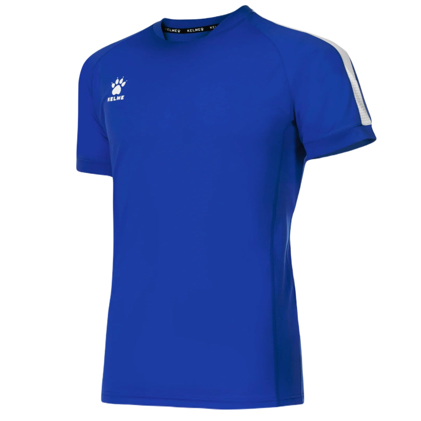 Global Tee- Royal