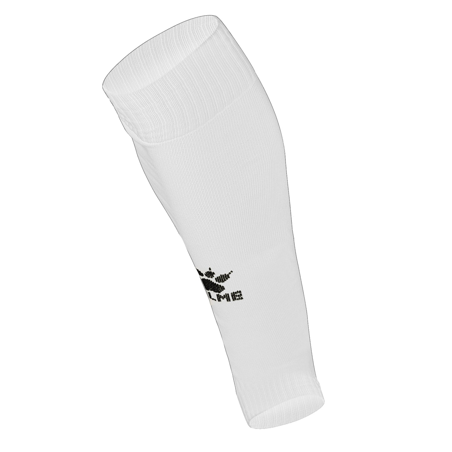 Kelme Football Sock Sleeves - White