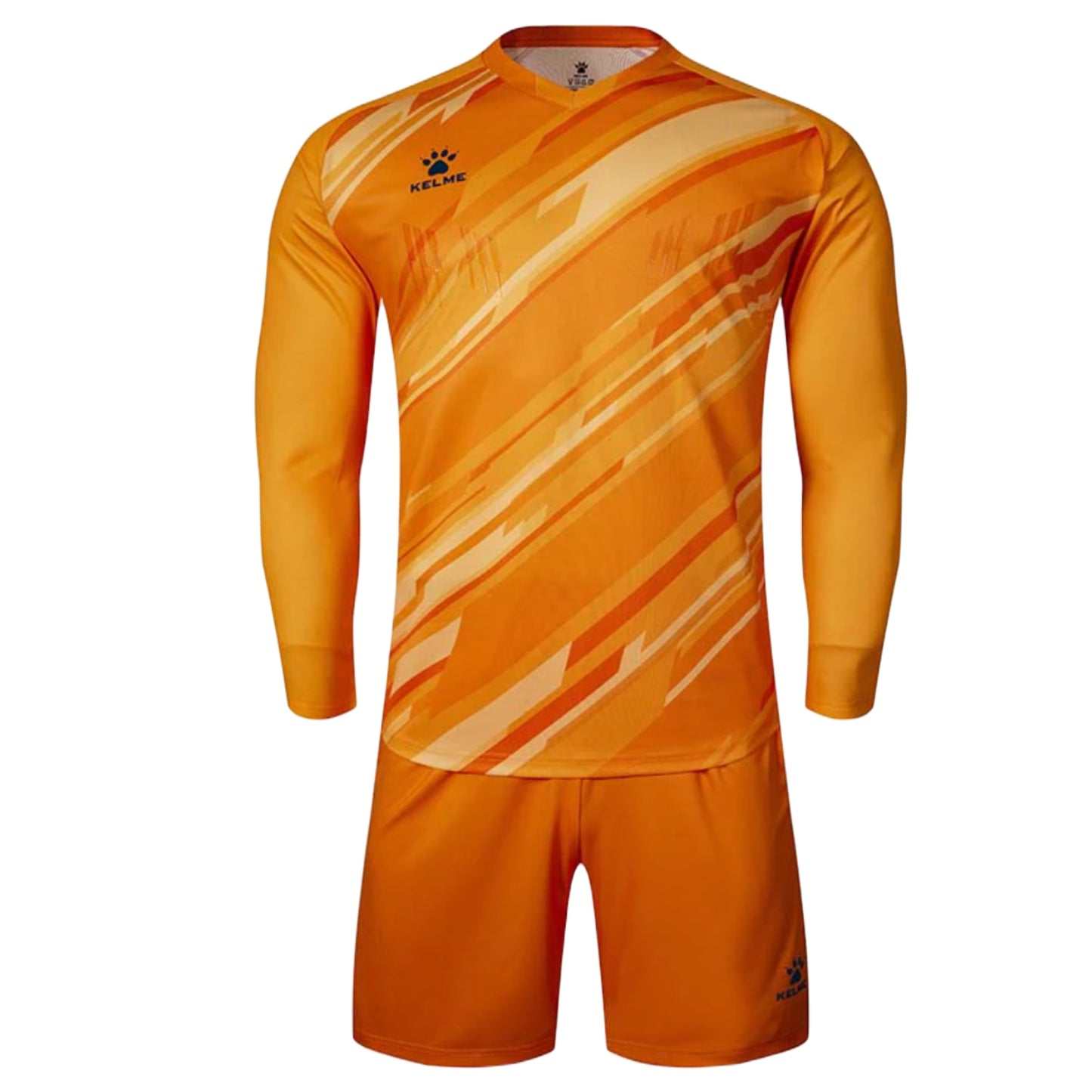 Set S/L Orange GK kit