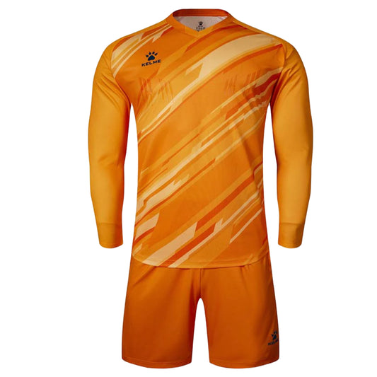 Set S/L Orange GK kit