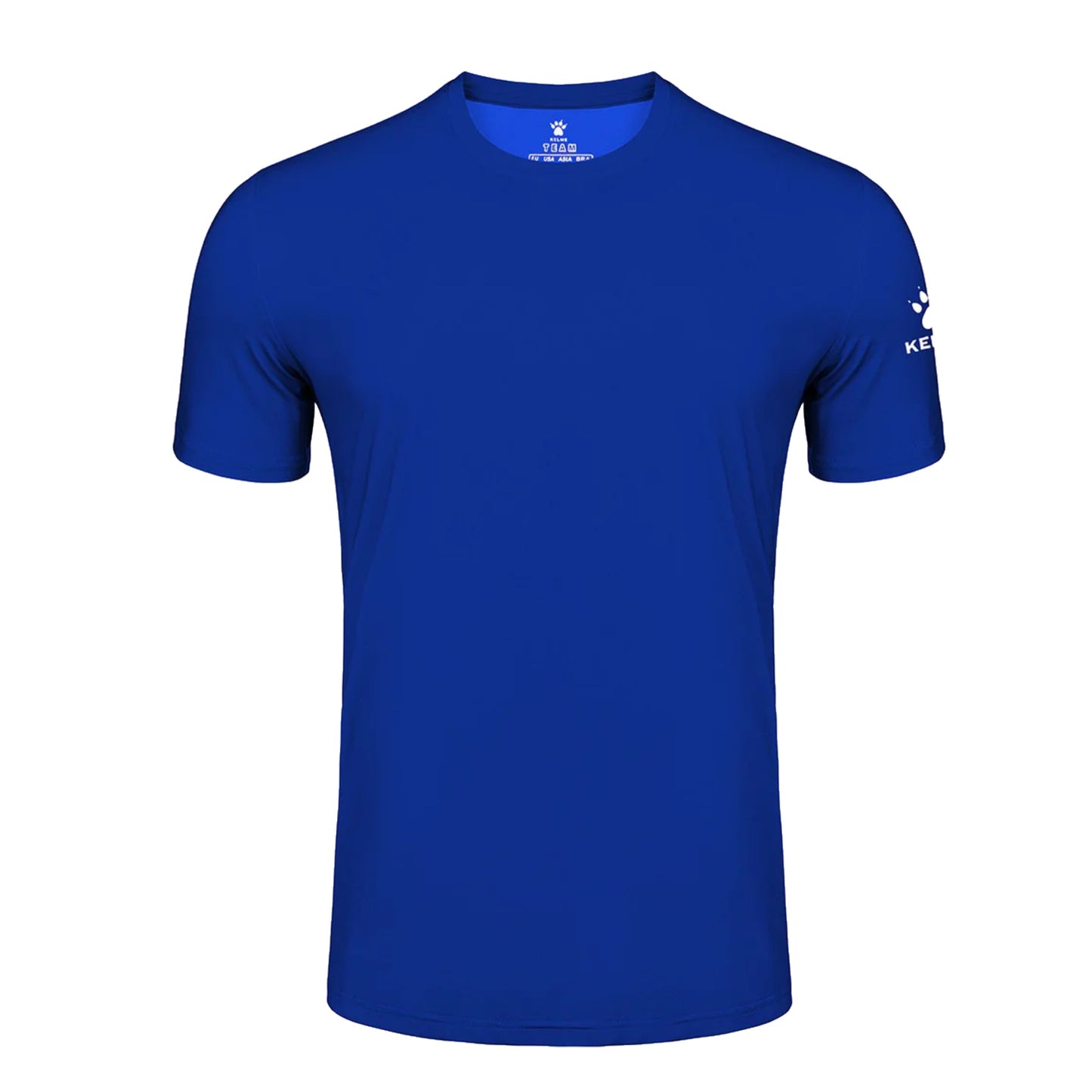 K-Tech Tee- Royal