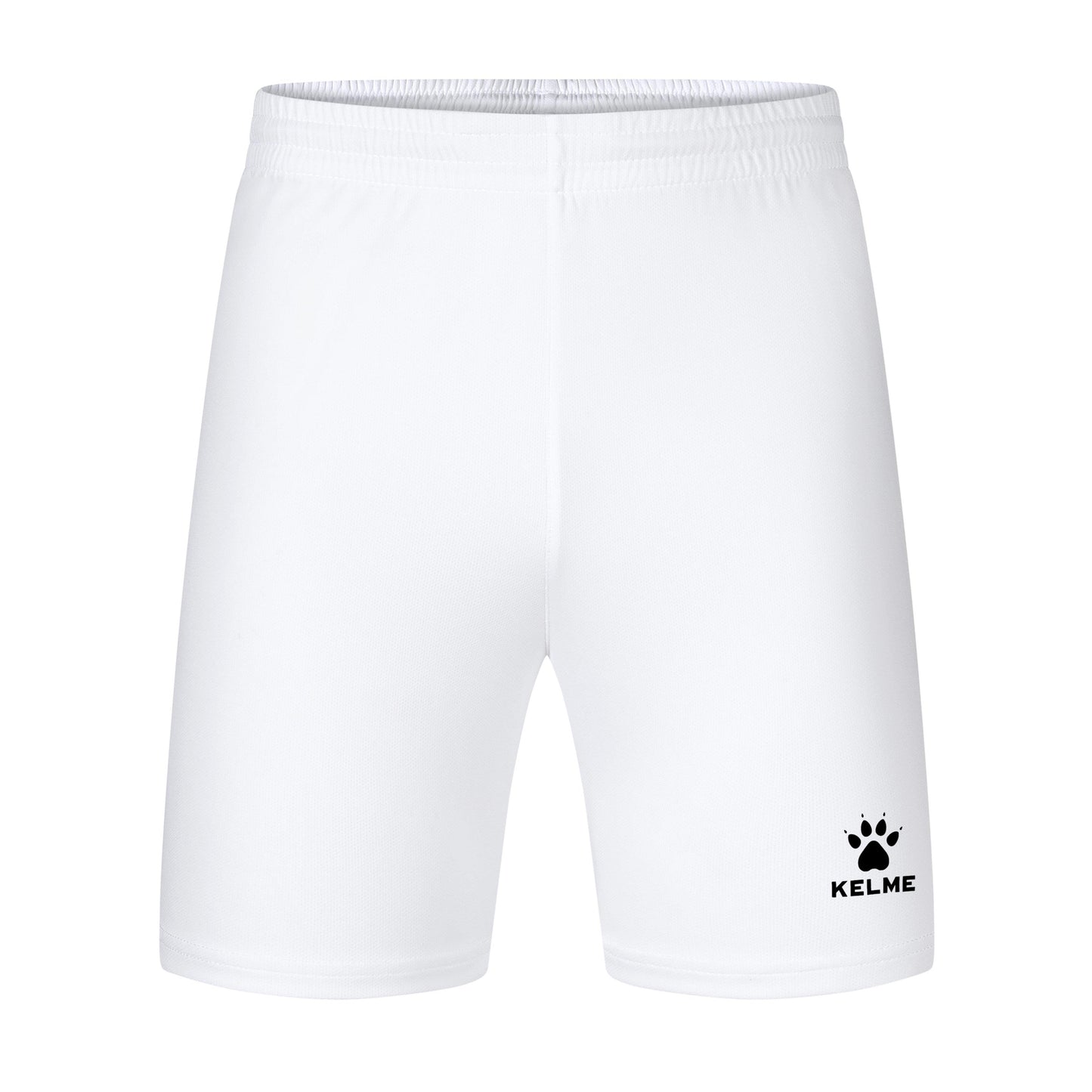 Kelme Triton Shorts - White