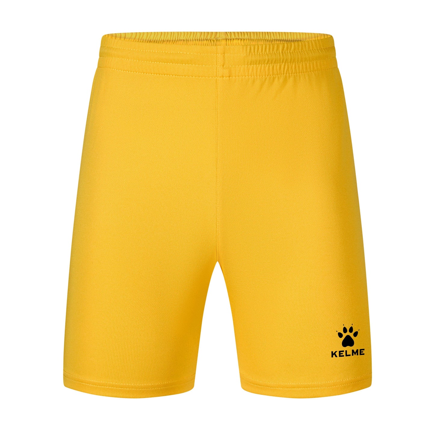 Kelme Triton Shorts - Yellow